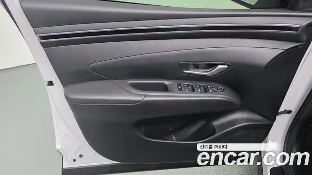 Hyundai Tucson Hybrid 2021 — Photo 30/30