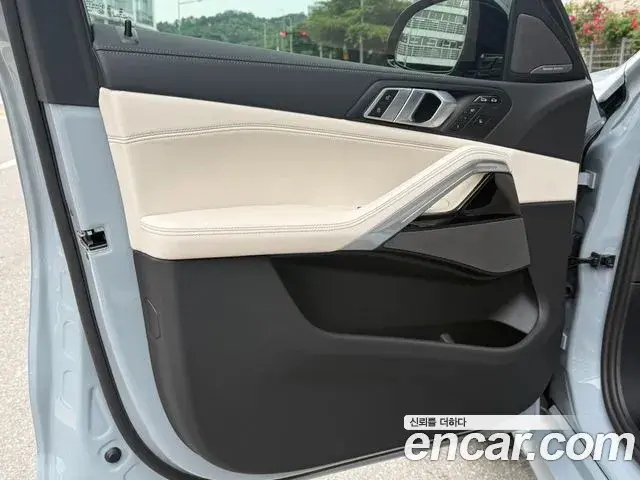 BMW X6 2025 — Photo 6/20