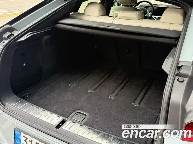 BMW X6 2025 — Photo 3/20