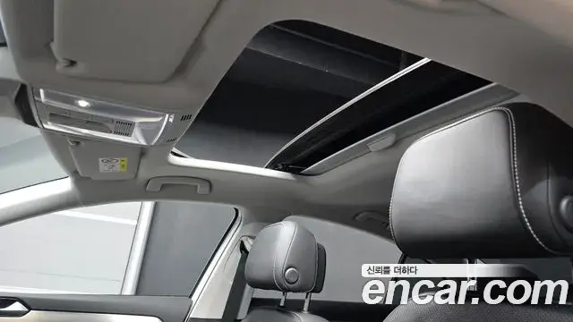 Volkswagen Passat GT 2021 — ფოტო 18/30