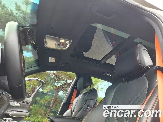 Genesis GV70 2024 — ფოტო 4/20