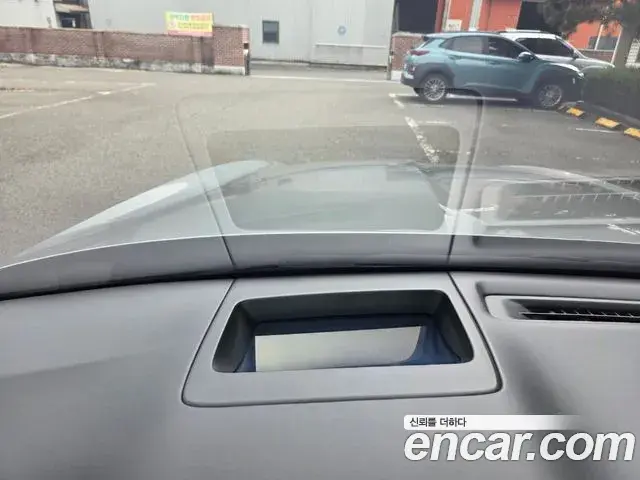 Genesis GV70 2024 — ფოტო 9/20