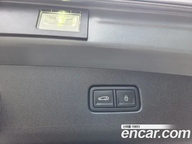 Genesis GV70 2024 — ფოტო 6/20