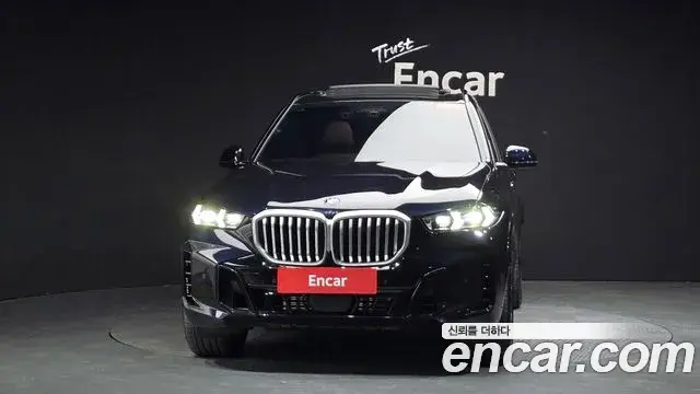 BMW X5 2025 — Şəkil 17/30