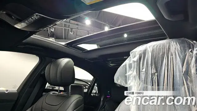 Mercedes-Benz S-Class 2019 — Фото 15/20