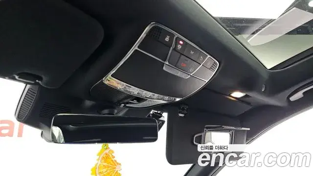 Mercedes-Benz S-Class 2019 — Фото 19/20