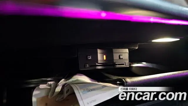 Mercedes-Benz S-Class 2019 — ფოტო 27/37