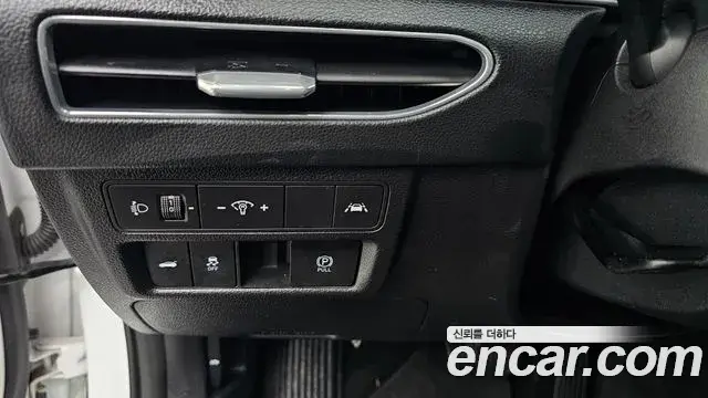 Hyundai Sonata 2019 — Фото 15/20