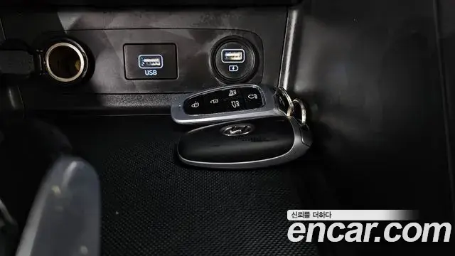 Hyundai Sonata 2019 — Фото 16/20