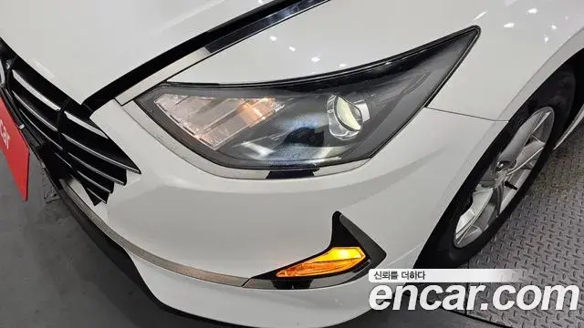 Hyundai Sonata Hybrid 2019 — Şəkil 29/29