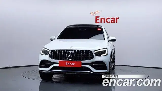 Mercedes-Benz GLC-Class 2022 — Фото 2/20