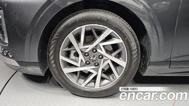 Hyundai Grandeur Hybrid 2025 — Şəkil 27/32