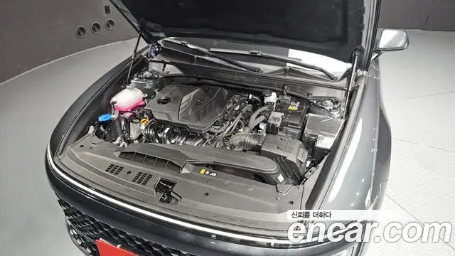 Hyundai Grandeur Hybrid 2025 — Şəkil 15/32