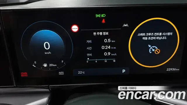 Hyundai Grandeur Hybrid 2025 — Şəkil 10/32