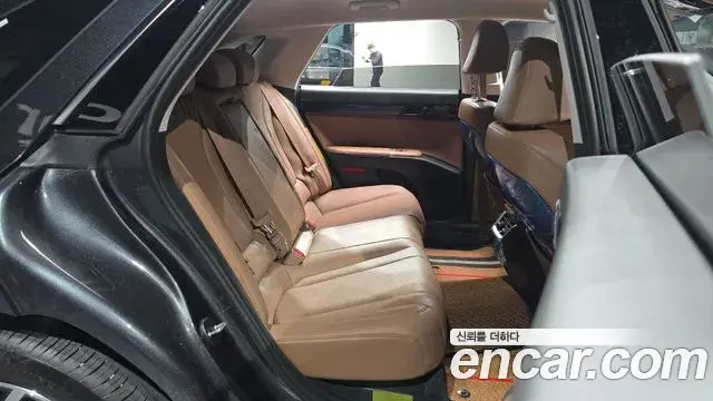 Hyundai Grandeur Hybrid 2025 — Şəkil 30/32