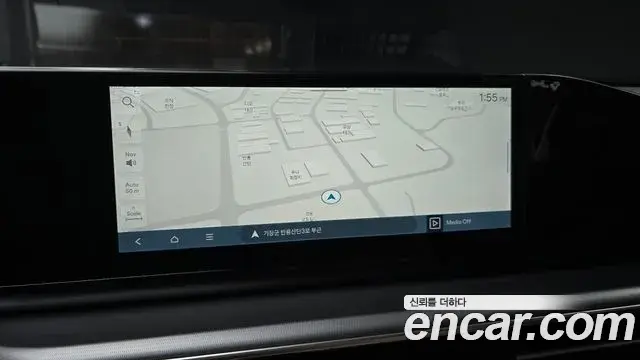 Hyundai Grandeur Hybrid 2025 — Şəkil 28/32