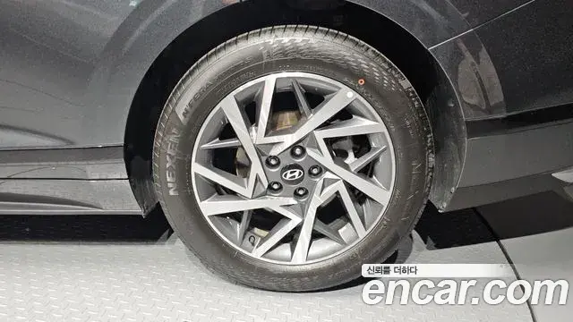 Hyundai Grandeur Hybrid 2025 — Şəkil 18/32
