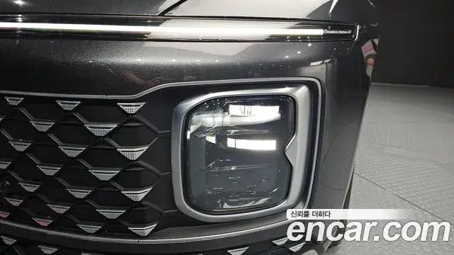 Hyundai Grandeur Hybrid 2025 — Şəkil 3/32