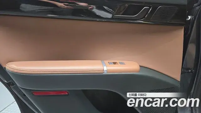 Hyundai Grandeur Hybrid 2025 — Şəkil 6/32