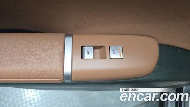 Hyundai Grandeur Hybrid 2025 — Şəkil 8/32