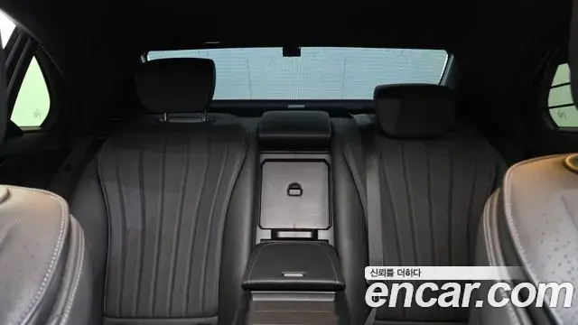 Mercedes-Benz S-Class 2022 — Şəkil 8/32
