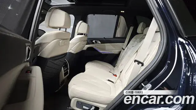BMW X5 2025 — Şəkil 14/30