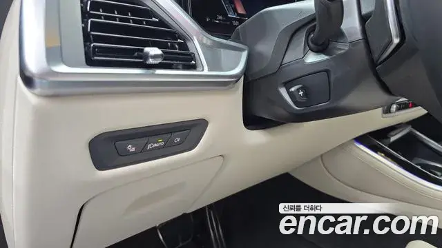 BMW X5 2025 — Şəkil 22/30