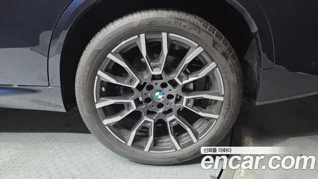 BMW X5 2025 — Şəkil 17/30