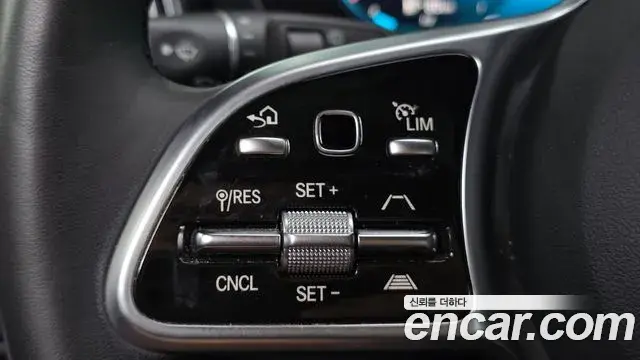 Mercedes-Benz GLC-Class 2021 — Фото 16/20