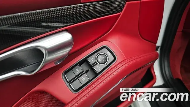 Porsche 718 Boxster 2019 — Фото 15/20