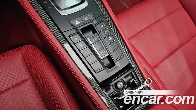 Porsche 718 Boxster 2019 — Фото 17/20