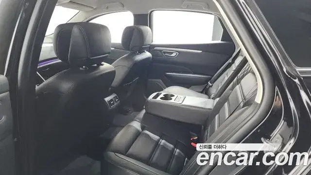 Renault Samsung SM6 2022 — ფოტო 3/34