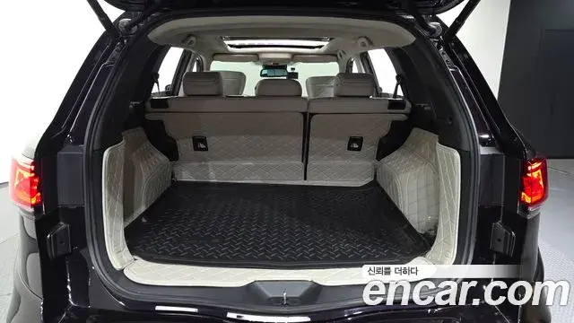 Renault Samsung QM6 2021 — Photo 2/20