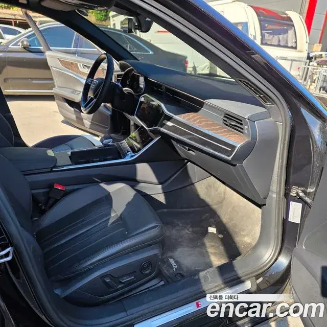 Audi A6 2021 — Photo 20/20