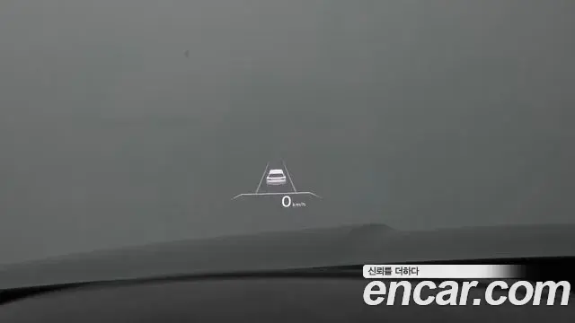 Genesis GV80 2020 — Şəkil 3/20