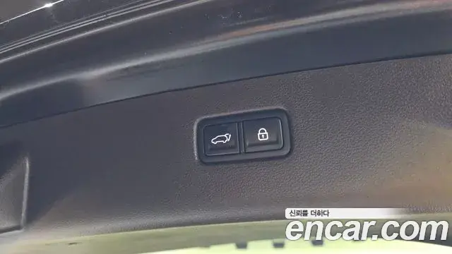 Genesis GV80 2020 — Şəkil 9/20