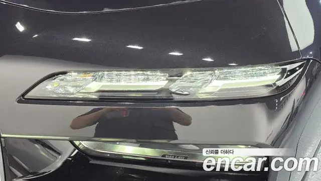 BMW 7 Series 2025 — ფოტო 20/41