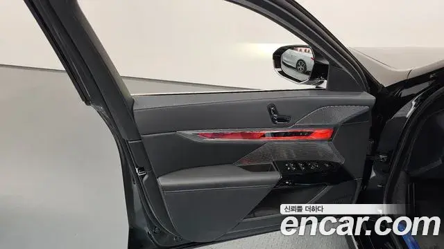 BMW 7 Series 2025 — ფოტო 12/41