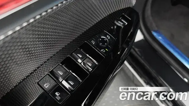 BMW 7 Series 2025 — ფოტო 24/41