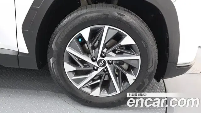 Hyundai Tucson Hybrid 2021 — Şəkil 26/31