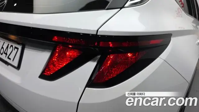 Hyundai Tucson Hybrid 2021 — Şəkil 15/31