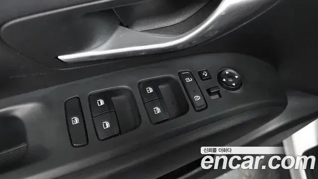 Hyundai Tucson Hybrid 2021 — Şəkil 10/31