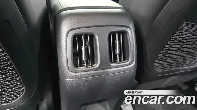 Hyundai Tucson Hybrid 2021 — Şəkil 31/31
