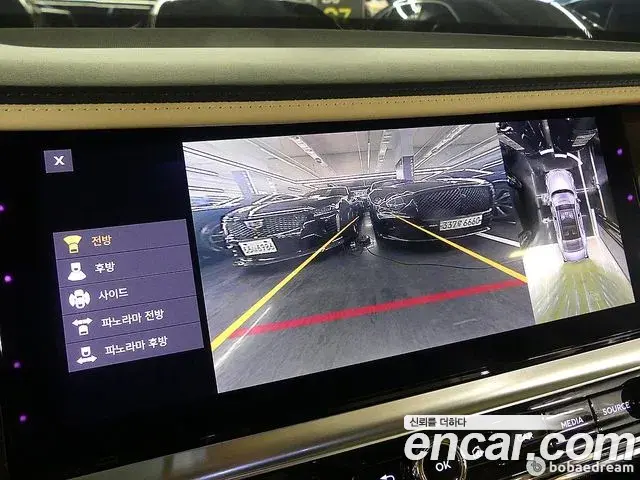 Bentley Flying Spur 2022 — Photo 16/20