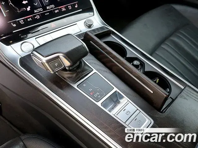 Audi A6 2020 — Photo 5/20