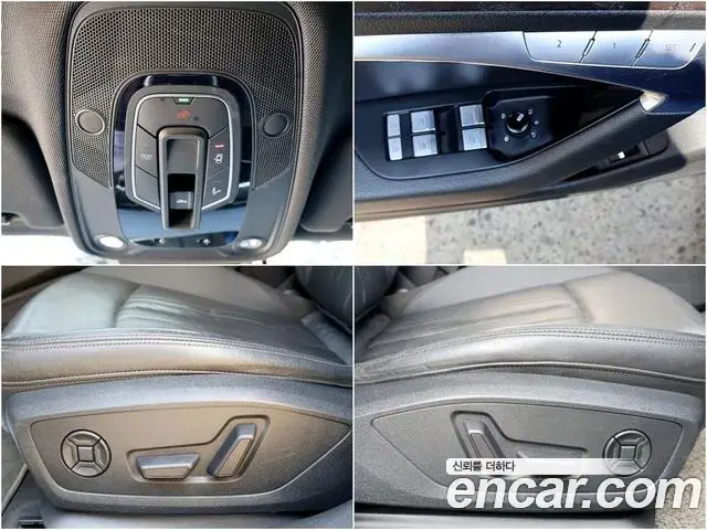 Audi A6 2020 — Photo 18/20