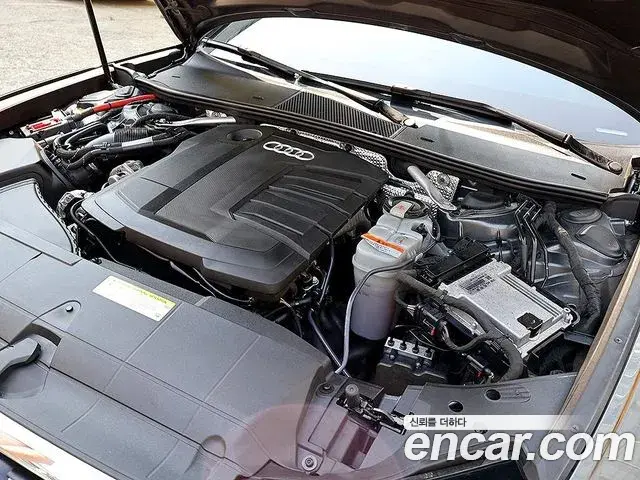 Audi A6 2020 — Photo 3/20