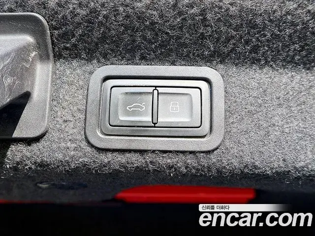 Audi A6 2020 — Photo 10/20