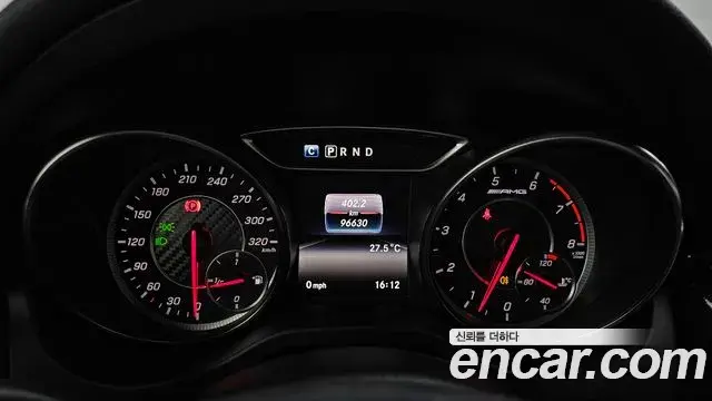 Mercedes-Benz GLA-Class 2019 — Фото 8/20