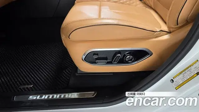 Jeep Grand Cherokee 2022 — ფოტო 24/40